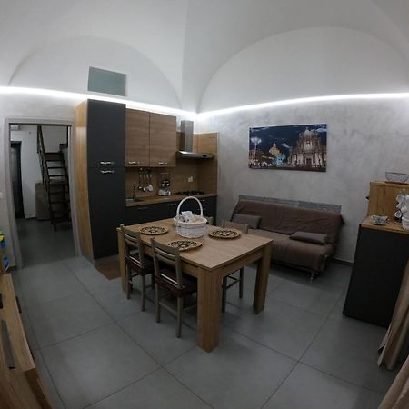 Aitho Apartment 45 CTA Exterior foto