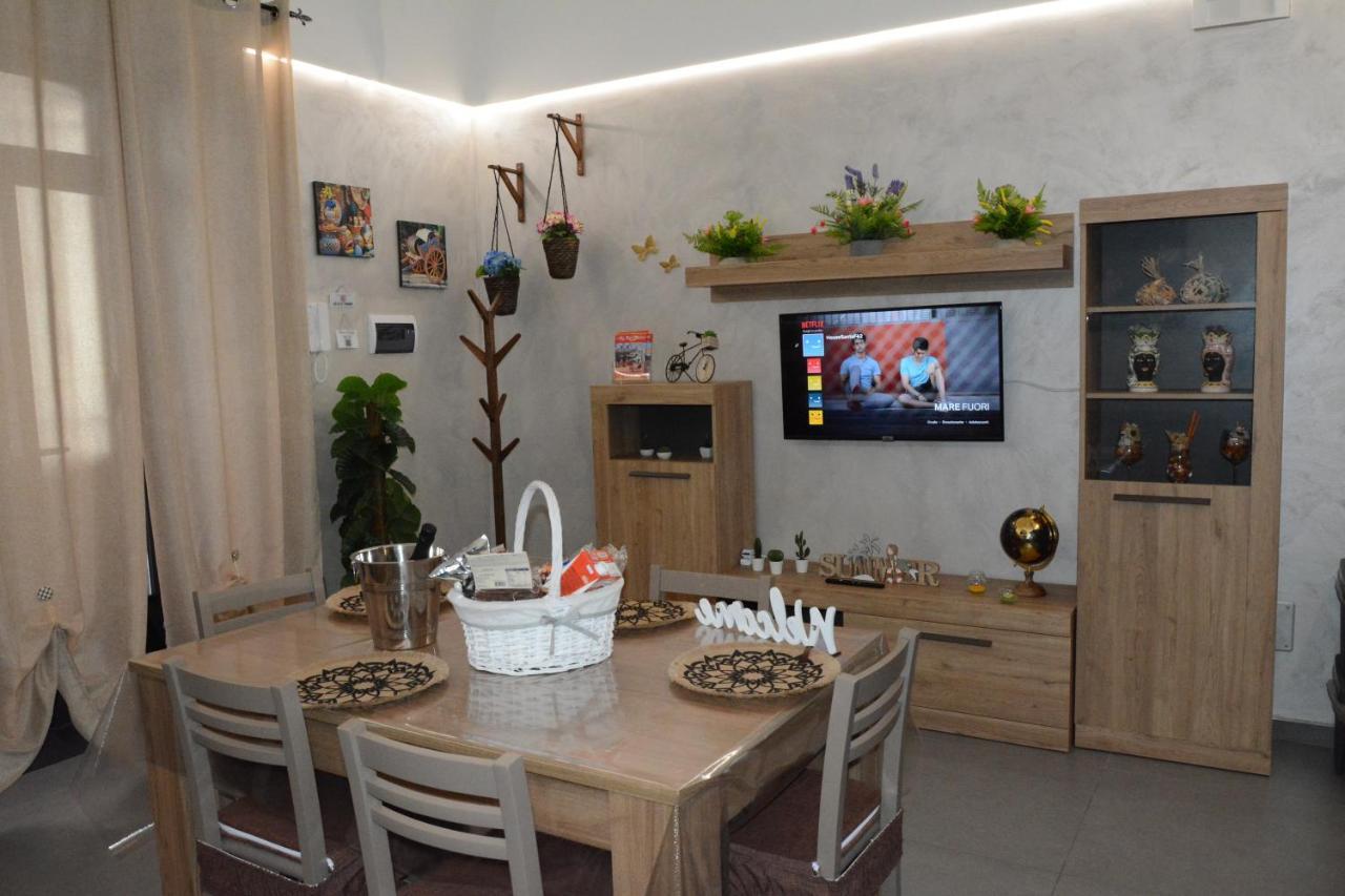 Aitho Apartment 45 CTA Exterior foto