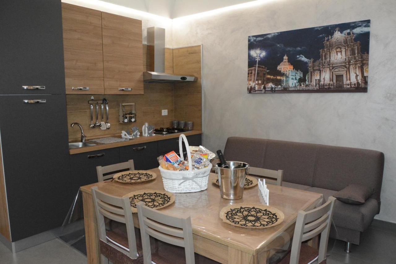 Aitho Apartment 45 CTA Exterior foto