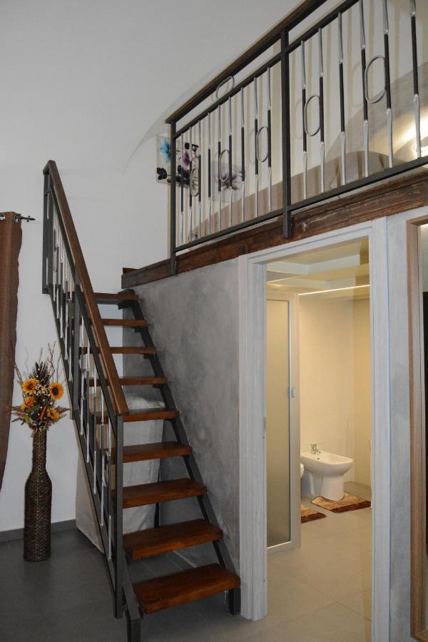 Aitho Apartment 45 CTA Exterior foto