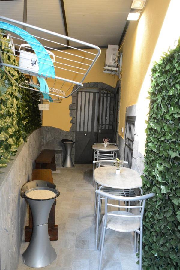 Aitho Apartment 45 CTA Exterior foto