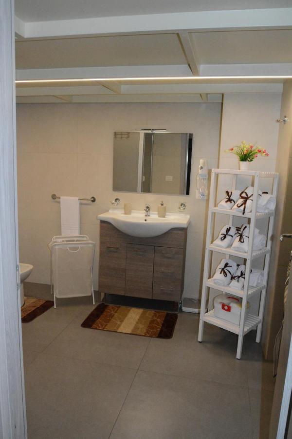Aitho Apartment 45 CTA Exterior foto
