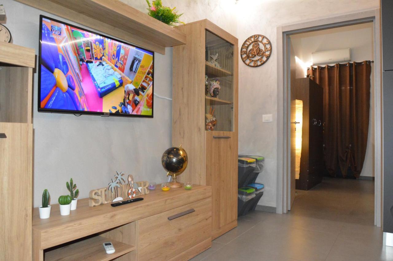 Aitho Apartment 45 CTA Exterior foto