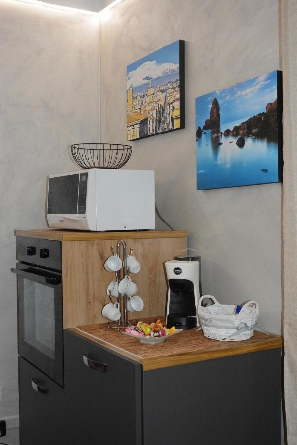 Aitho Apartment 45 CTA Exterior foto