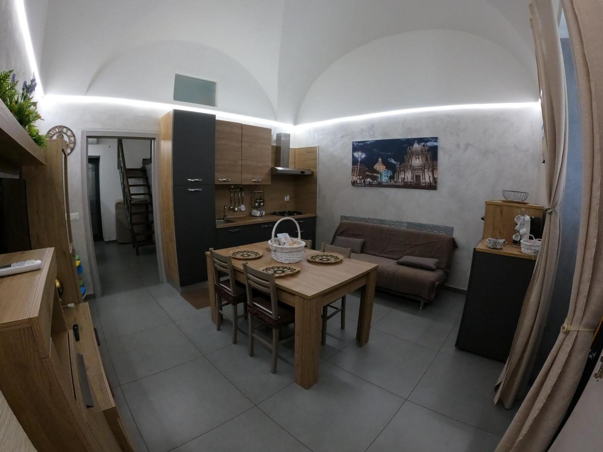 Aitho Apartment 45 CTA Exterior foto